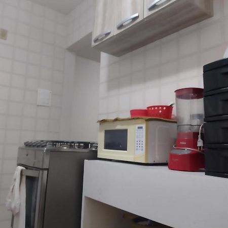 Appartement Ronco Do Mar Apartamento Inteiro. à Maceió Extérieur photo