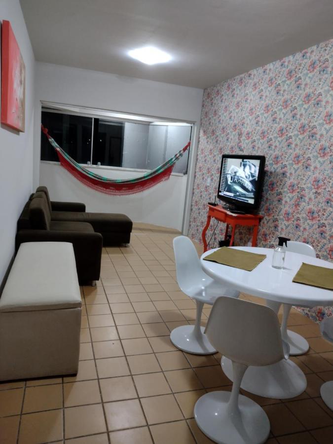 Appartement Ronco Do Mar Apartamento Inteiro. à Maceió Extérieur photo