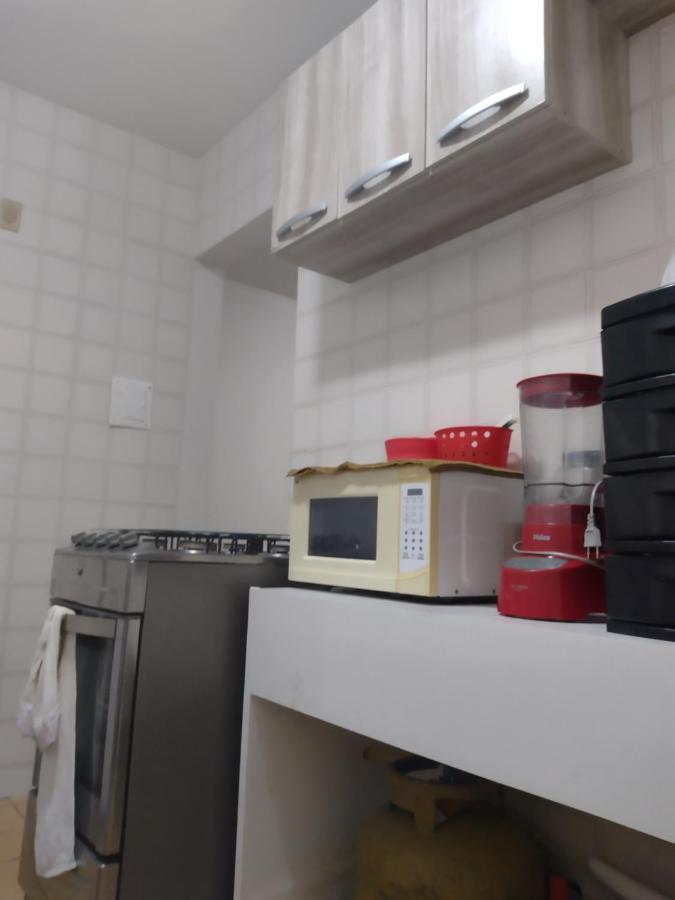 Appartement Ronco Do Mar Apartamento Inteiro. à Maceió Extérieur photo