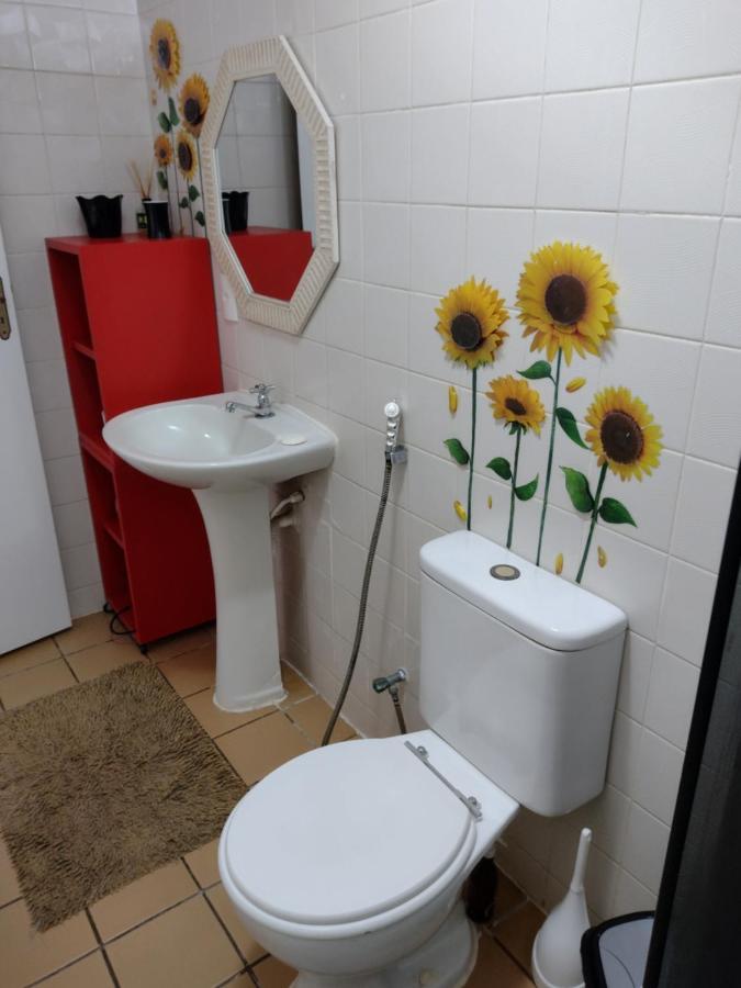 Appartement Ronco Do Mar Apartamento Inteiro. à Maceió Extérieur photo