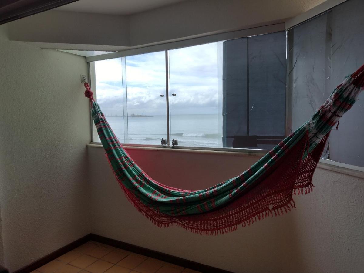 Appartement Ronco Do Mar Apartamento Inteiro. à Maceió Extérieur photo